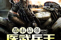 都市最强兵王,隐秘战场的传奇归来
