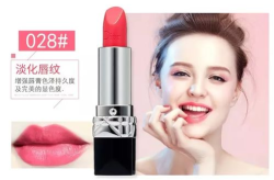 迪奥唇膏,奢华色彩的艺术演绎