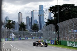 央视网全程视频直播F1澳大利亚大奖赛排位赛及正赛，f1直播网