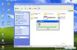 xp系统盘,回顾与展望
