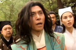 武侠世界的慕容复,慕容复的武侠江湖传奇