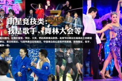 综艺娱乐类节目,综艺娱乐节目欢乐盛宴大盘点
