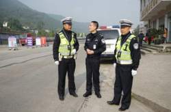四川公安交警网,便捷出行，安全护航